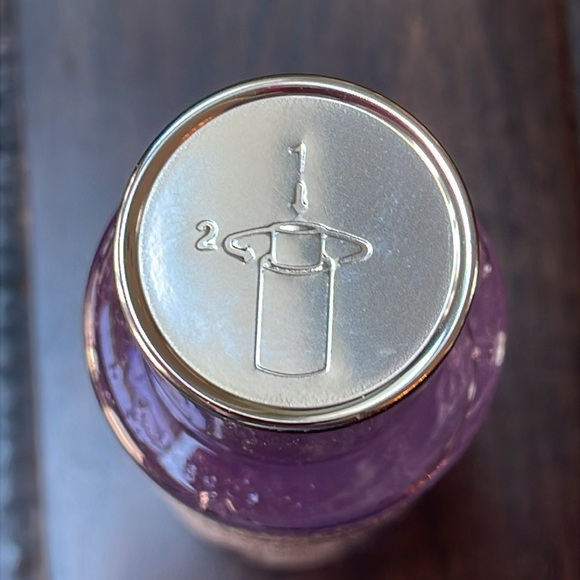 FULL SIZE-Clinique Take The Day Off™ Makeup Remover For Lids, Lashes & Lips -NWT - Picture 3 of 3